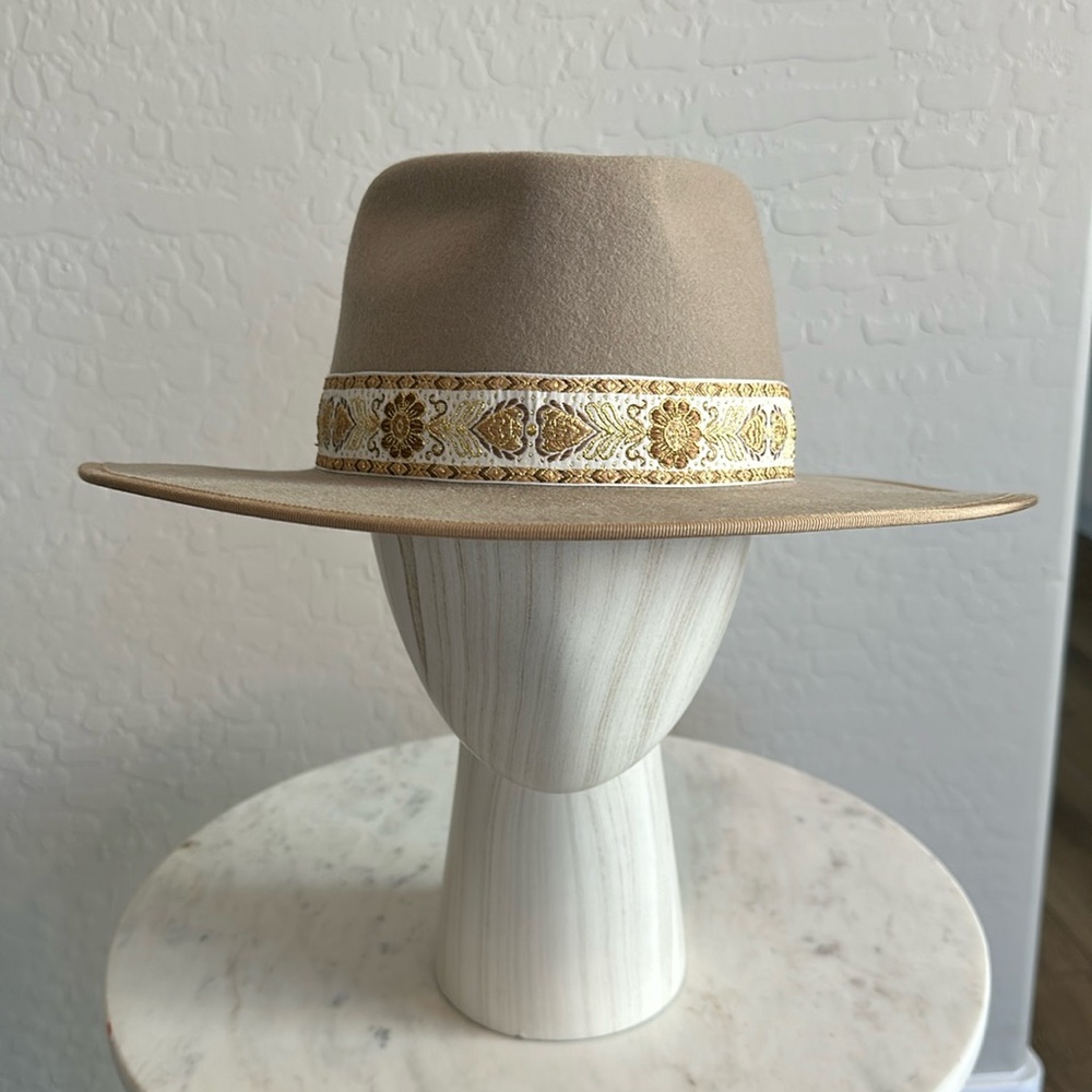 Olive & Pique Hat